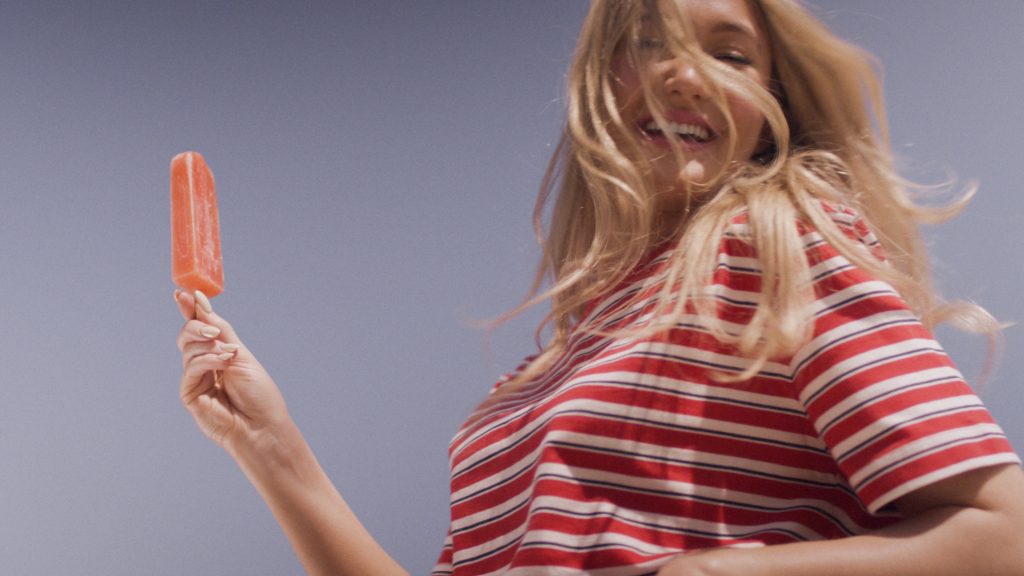 Annabel Gutherz on “Summer’s Here” and Her Evolving Sound – CelebMix Interview