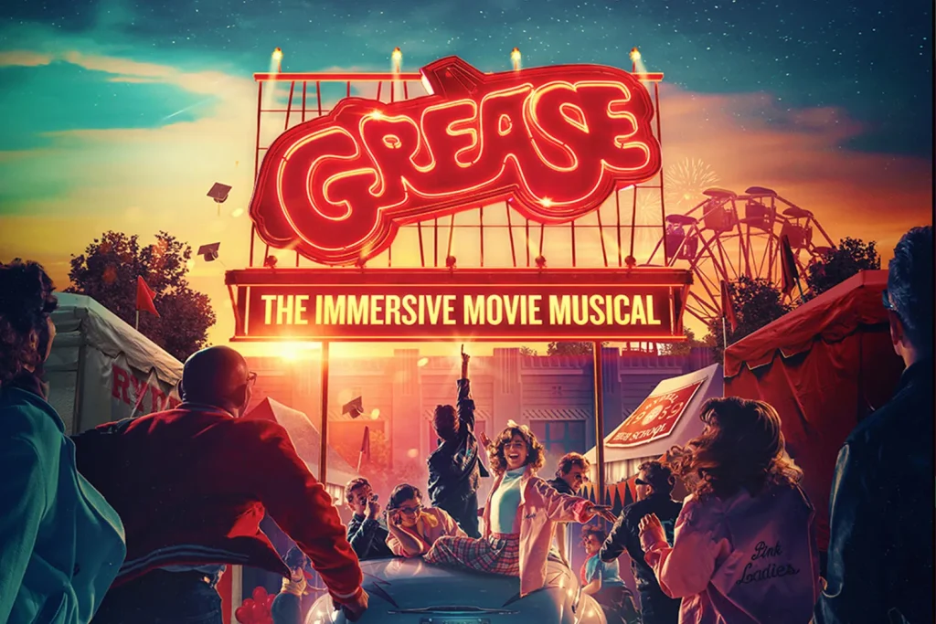 Grease