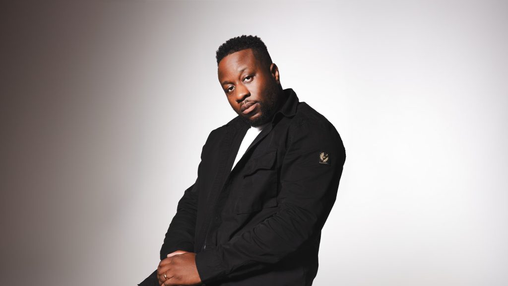 Babatunde Aléshé To Launch Massive “High Expectations” UK Tour THIS MONTH! Babatunde Aléshé