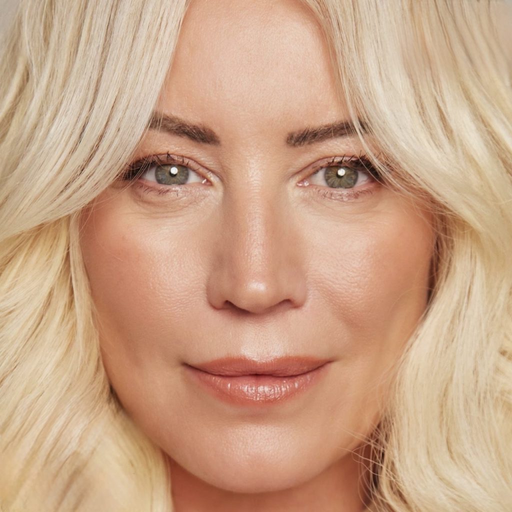 Denise Van Outen Announces Details of Brand New Studio Album ‘A Bit Of Me’ Denise Van Outen
