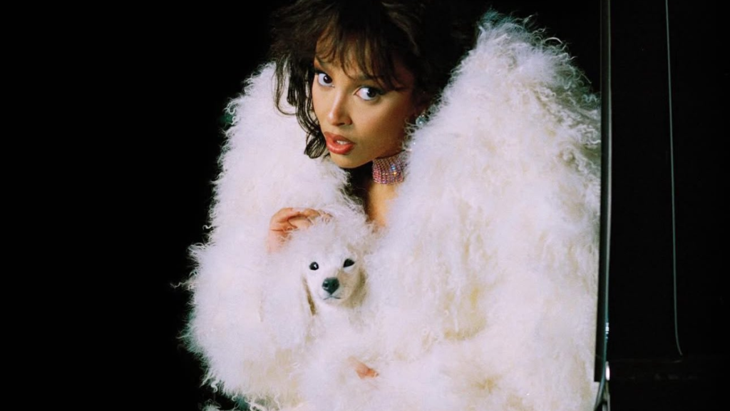 Doja Cat’s ‘Jealous Type’ Breaks Spotify Records With Historic Debut Doja Cat's 'Jealous Type' Breaks Spotify Records With Historic Debut
