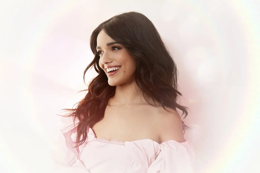 Rachel Zegler to perform solo concert at the London Palladium rachel zegler