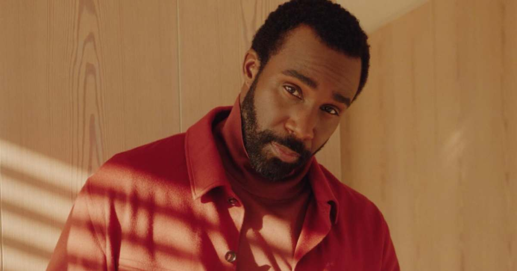 Tramell Tillman Joins ‘Spider-Man: Brand New Day’ Cast Tramell Tillman Joins Spider-Man: Brand New Day Cast
