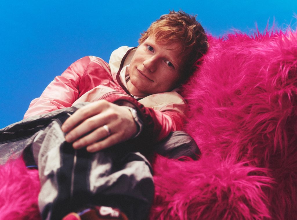 Album Review: Ed Sheeran Finds New Depth in ‘Play’ Ed Sheeran