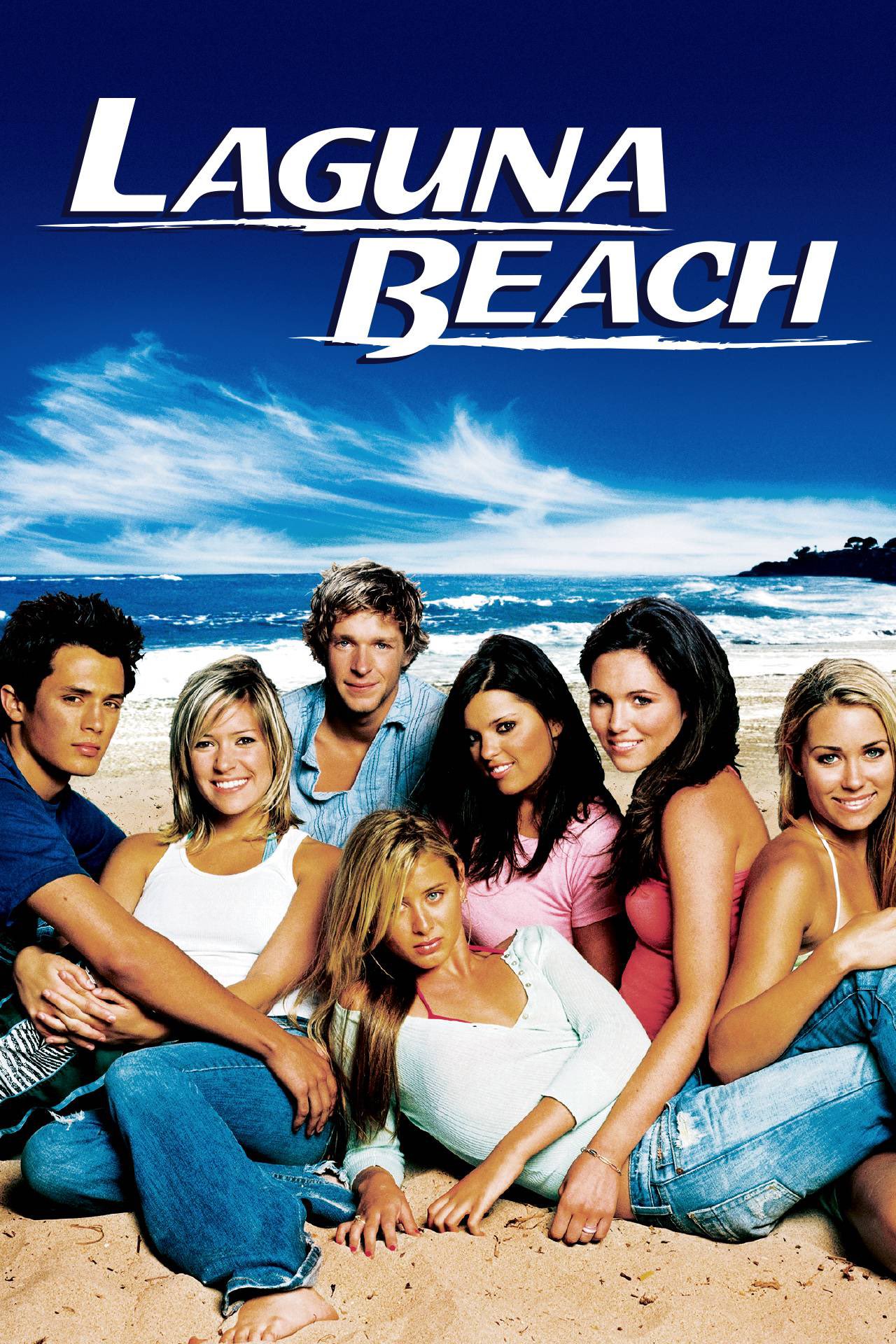 laguna beach on mtv