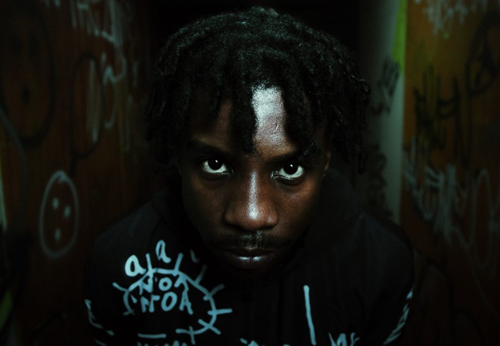Native James continues ascent with announcement of new EP ‘CONFESSIONS OF A SINNER’ Native James