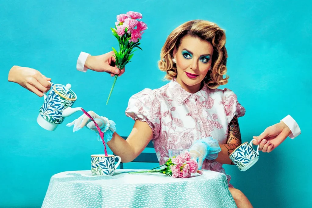 Sheridan Smith to star in West End revival of Alan Ayckbourn’s Woman in Mind Sheridan Smith