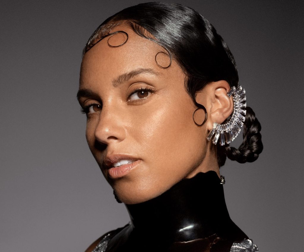 Alicia Keys