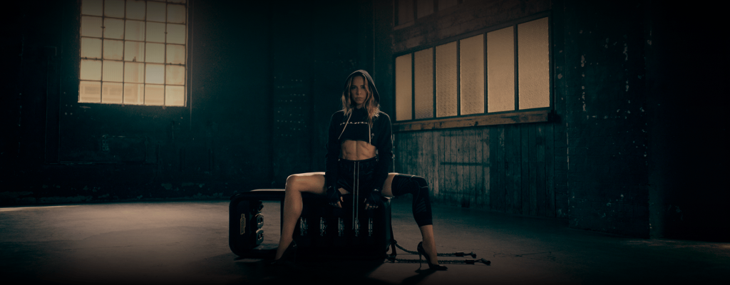 Melanie C works up a ‘SWEAT’ on epic new single Melanie C