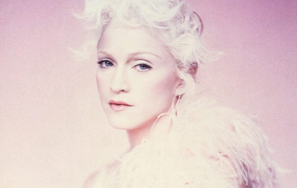 Madonna