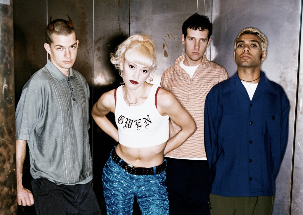 No Doubt to Launch Las Vegas Residency at The Sphere in 2026 No Doubt