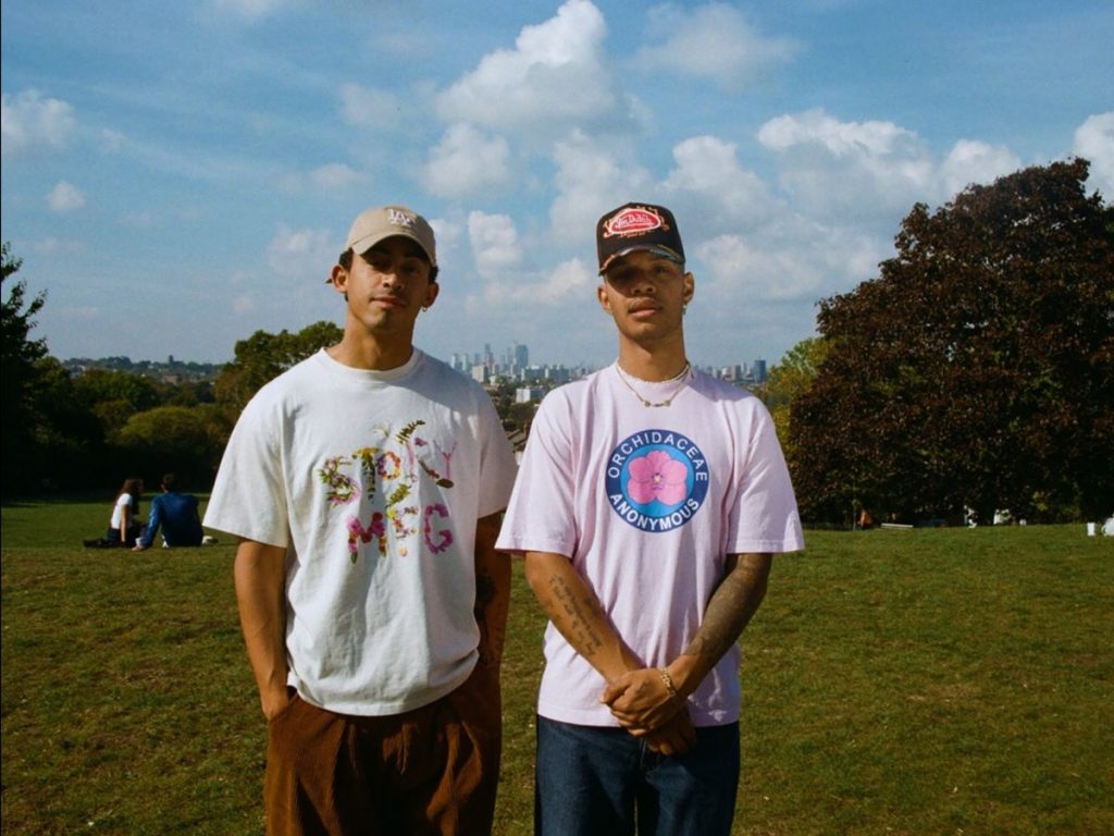 Rizzle Kicks announce biggest ever headline show at Alexandra Palace Rizzle Kicks