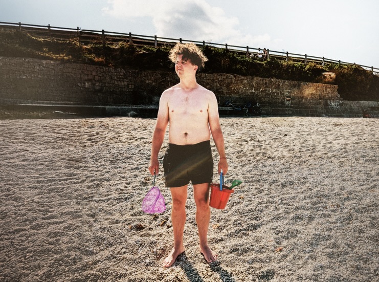 olly hawes