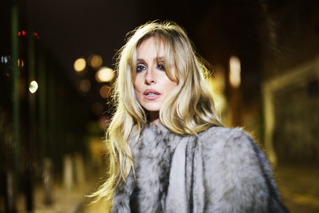 Diana Vickers aims to break free from “toxic narcissists” on empowering new single ‘Pretty Boys’ Diana Vickers