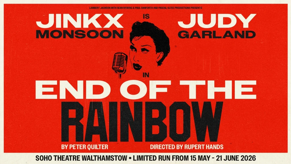 jinkx monsoon