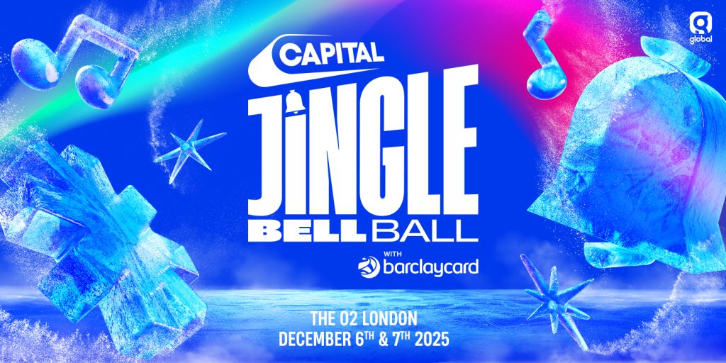 Jingle Bell Ball