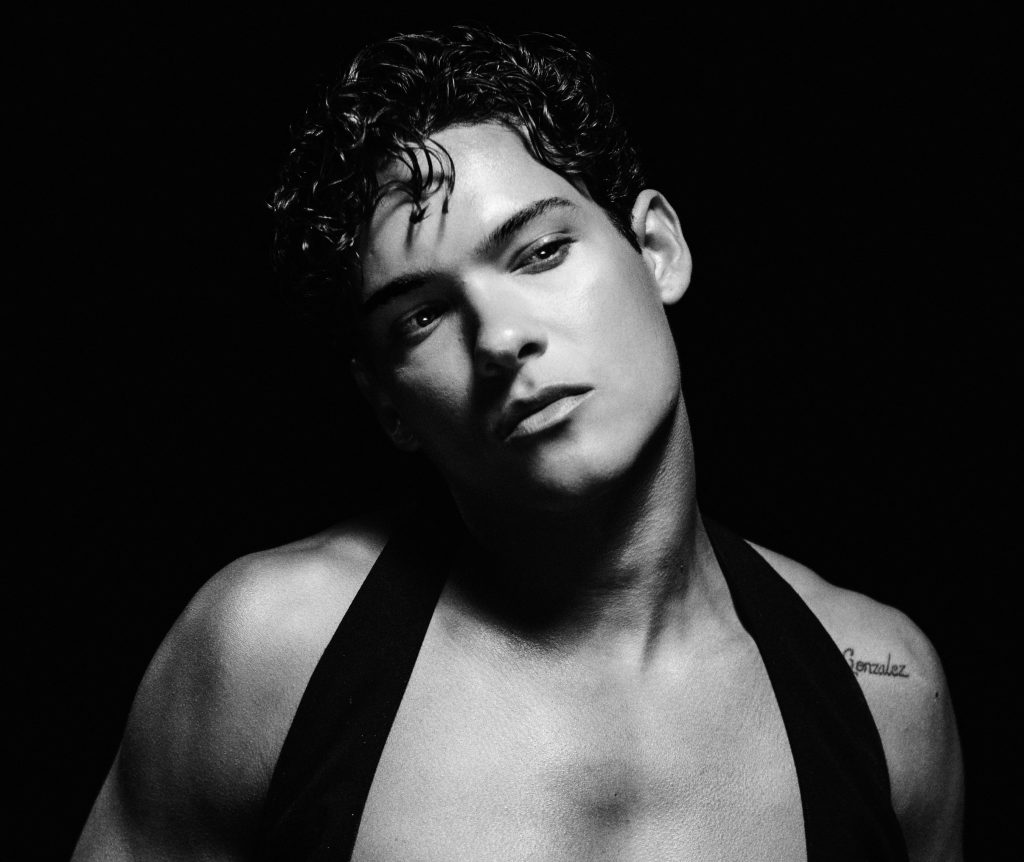 Omar Rudberg Malandro