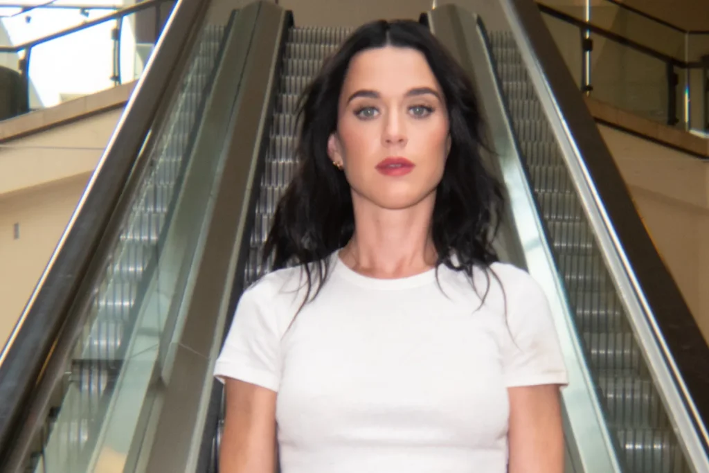 katy perry