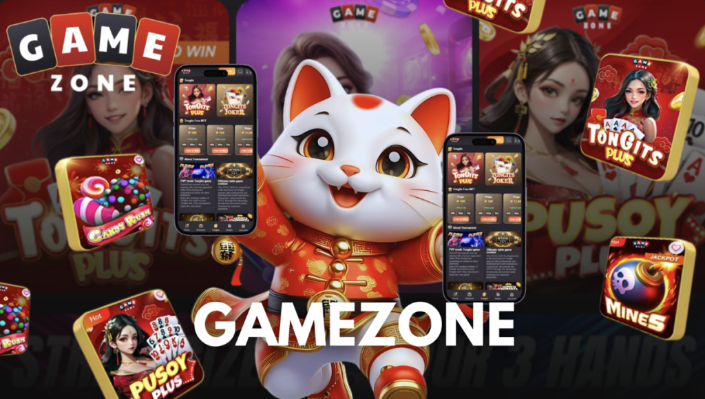 GameZone Providers That Are Leading in the Online Casino
