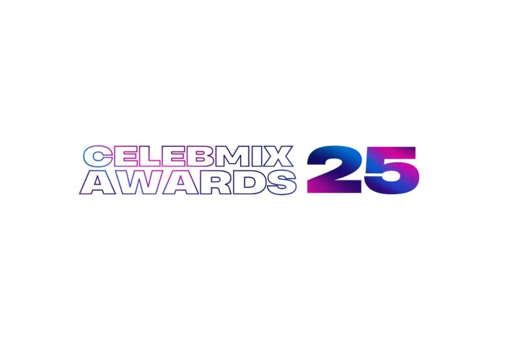 CelebMix Awards 2025
