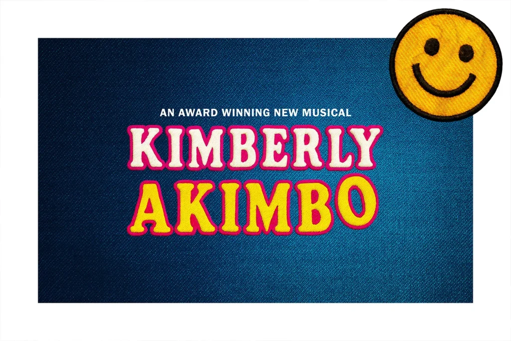 kimberly akimbo