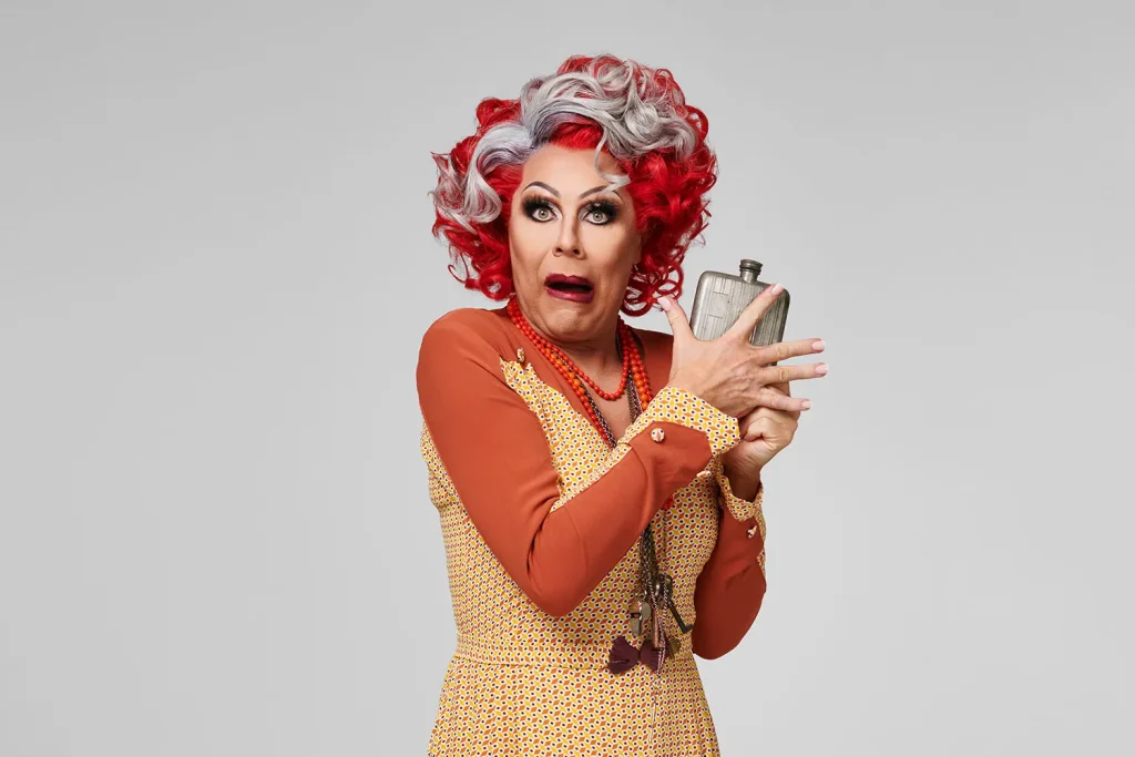 la voix