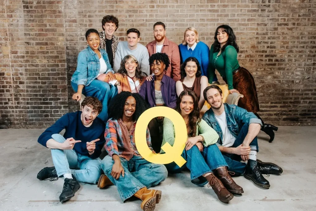 avenue q