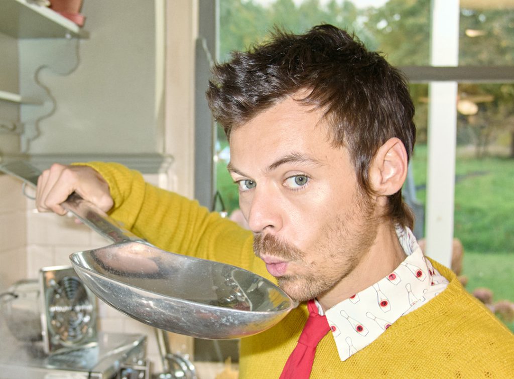 harry styles