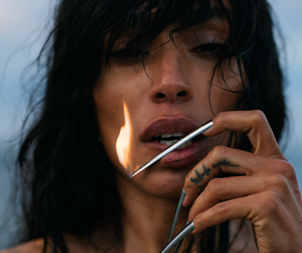 loreen