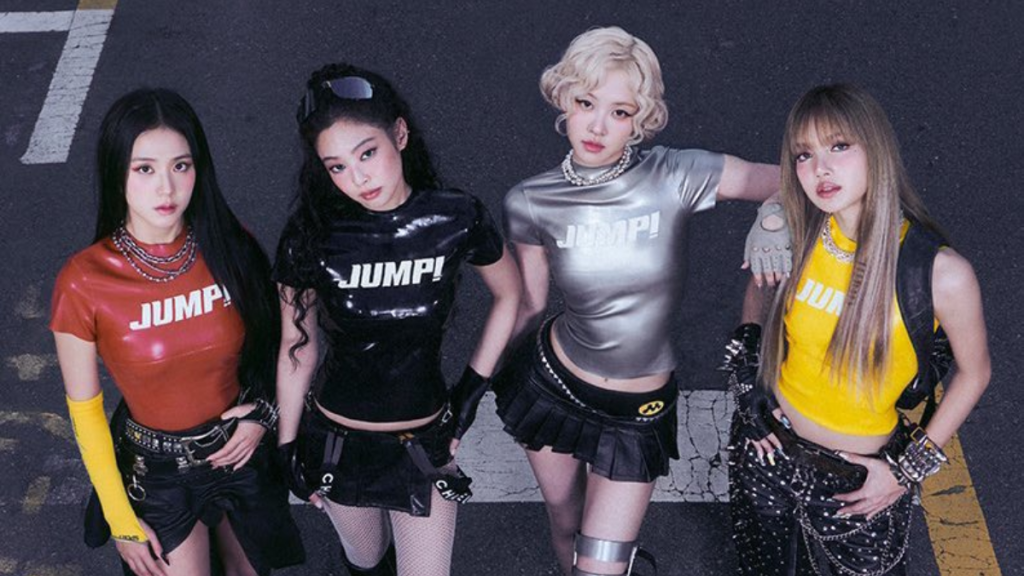 BLACKPINK Confirm Five-Track Mini Album ‘Deadline,’ Featuring “Jump”
