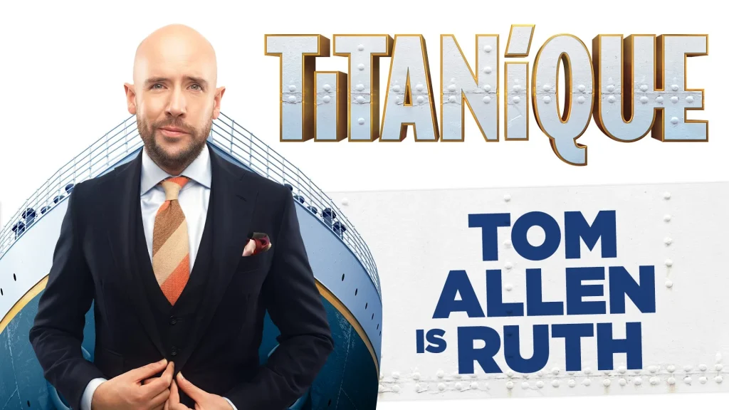 tom allen