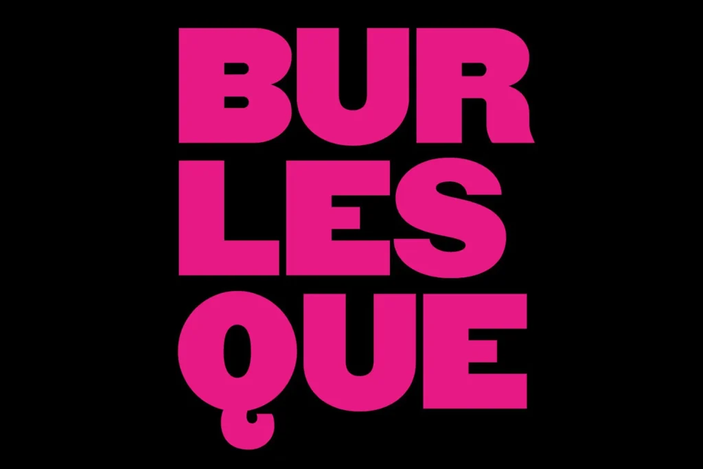 Burlesque the Musical to embark on UK tour burlesque