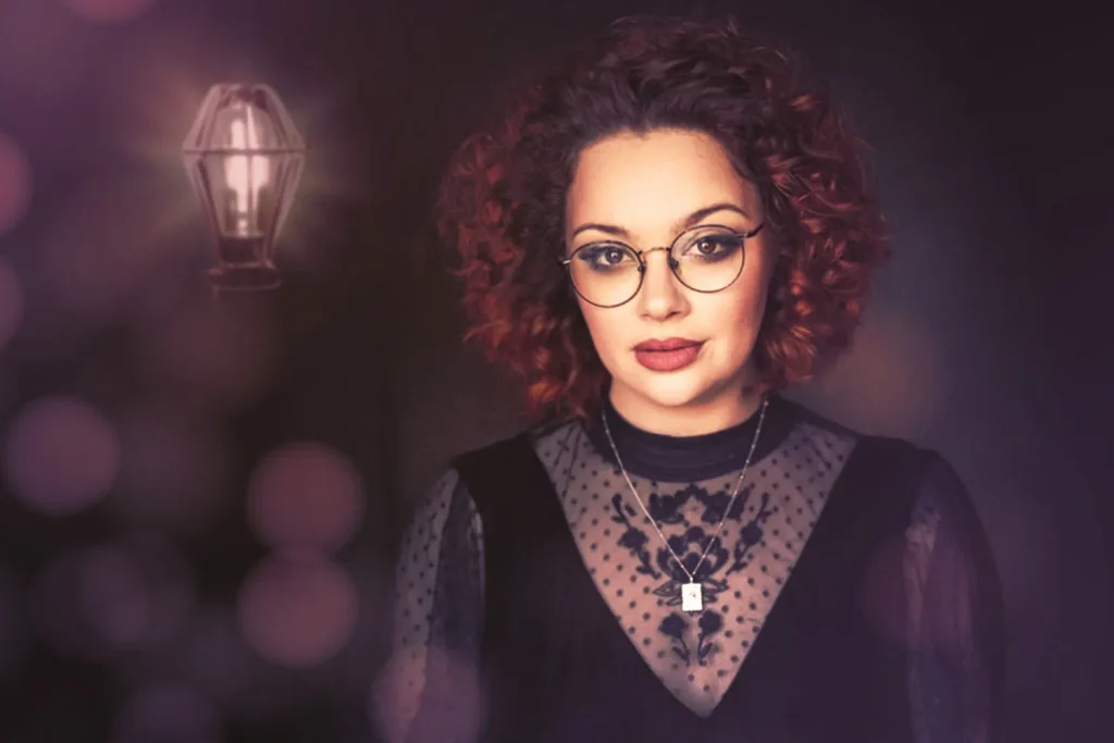 carrie hope fletcher