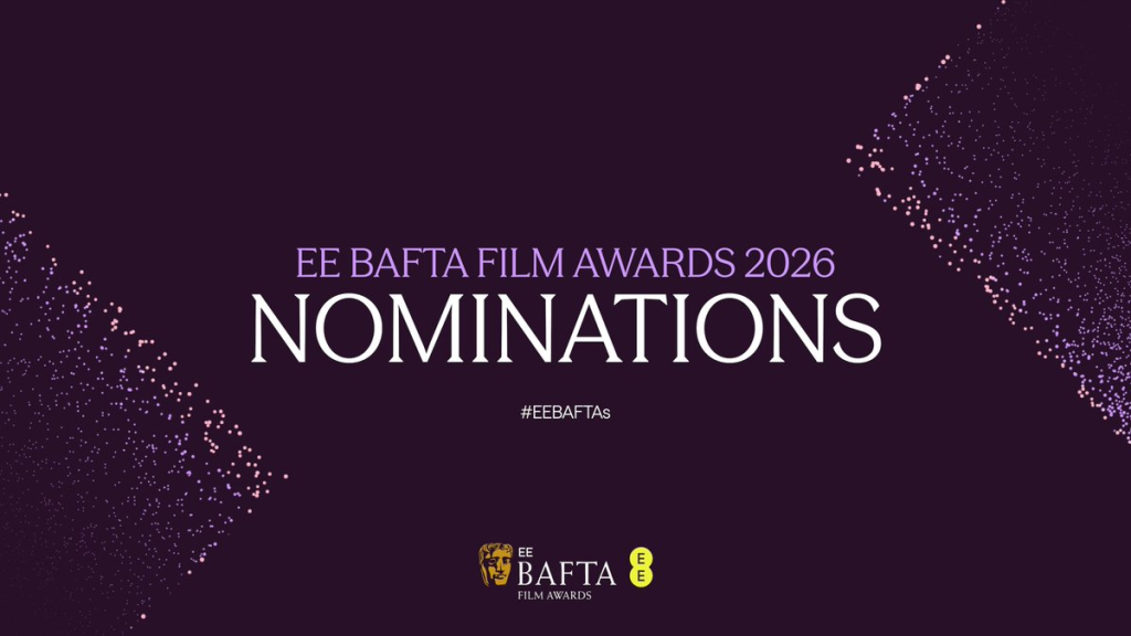 Baftas 2026: The nominations list in full- "One battle after another" leads BAFTA nominations with 14 nods