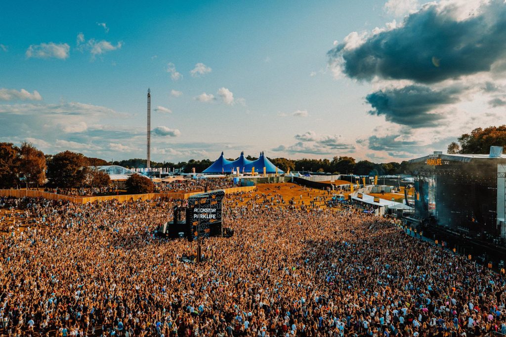 parklife