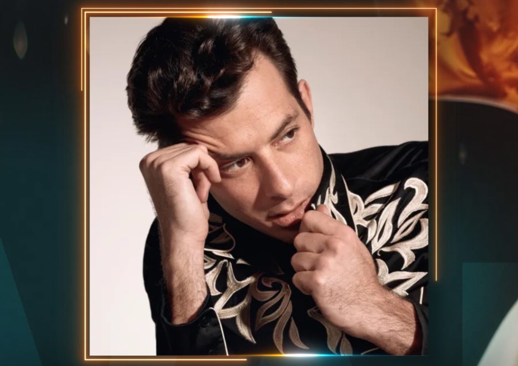 Mark Ronson to receive Outstanding Contribution to Music at the BRITs 2026 mark ronson