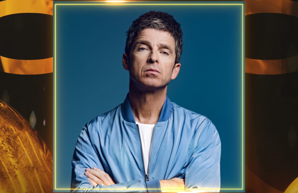 noel gallagher