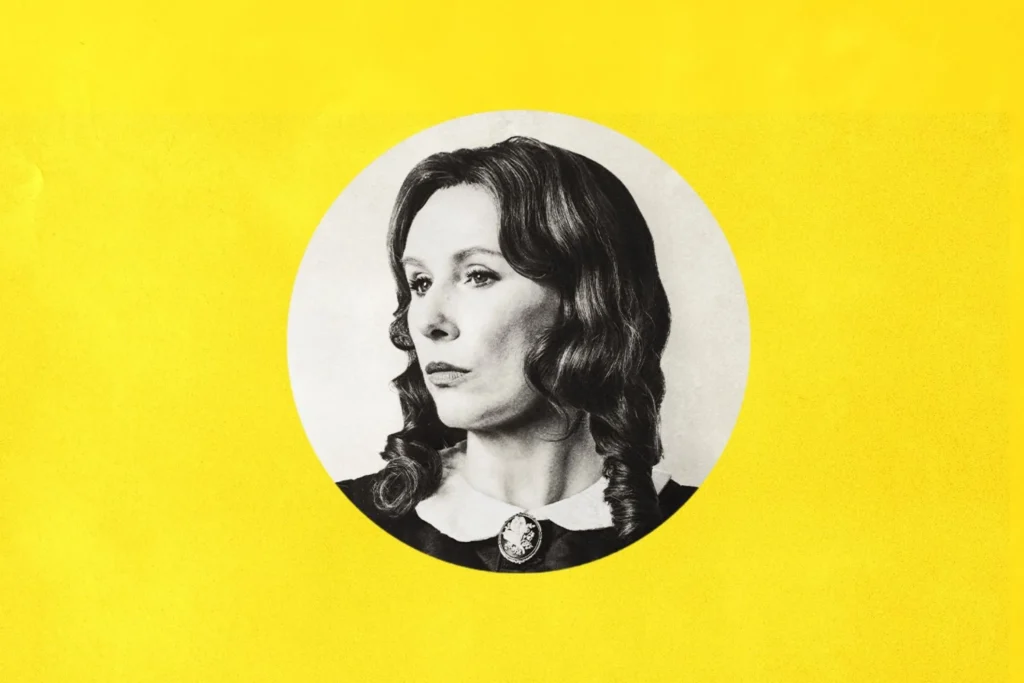 Catherine Tate joins West End cast of Oh, Mary! catherine tate