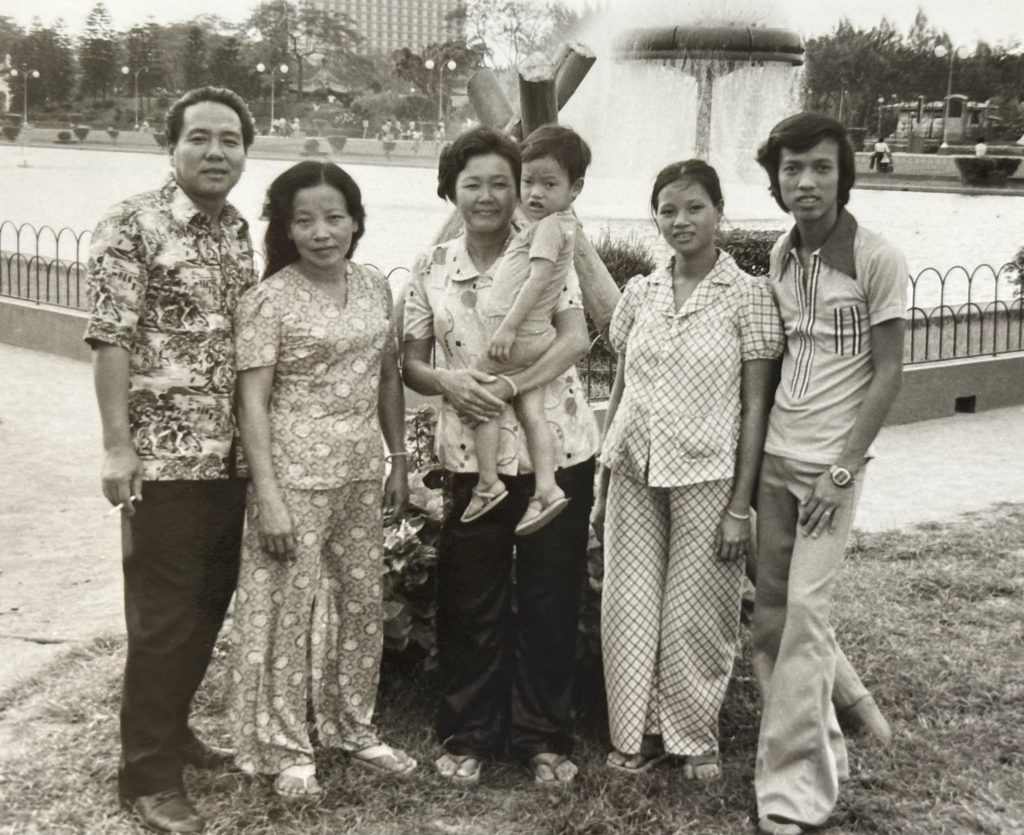 The Inspiring Real-Life Story Behind David Duong’s The King of Trash