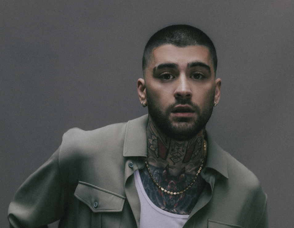 ZAYN