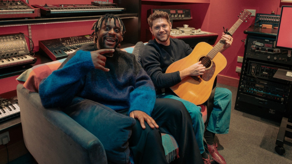 ‘Drive Safe’: Myles Smith and Niall Horan Deliver an Uplifting 2026 Opener