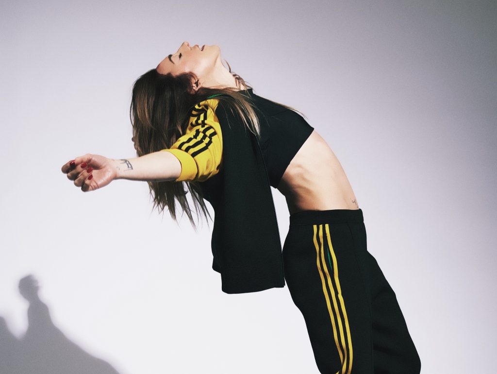 Melanie C