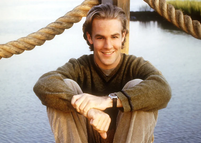 "Dawson’s Creek" actor James Van Der Beek passes away after cancer struggle