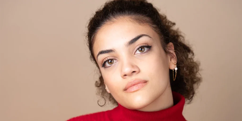 Olympic gold medallist Laurie Hernandez to make Broadway debut in &Juliet laurie hernandez