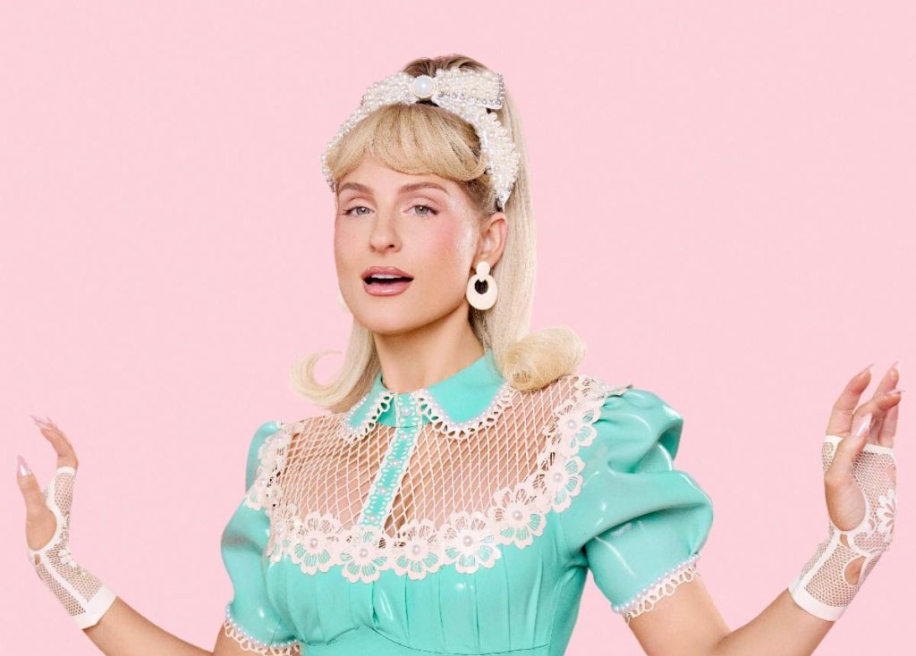 meghan trainor