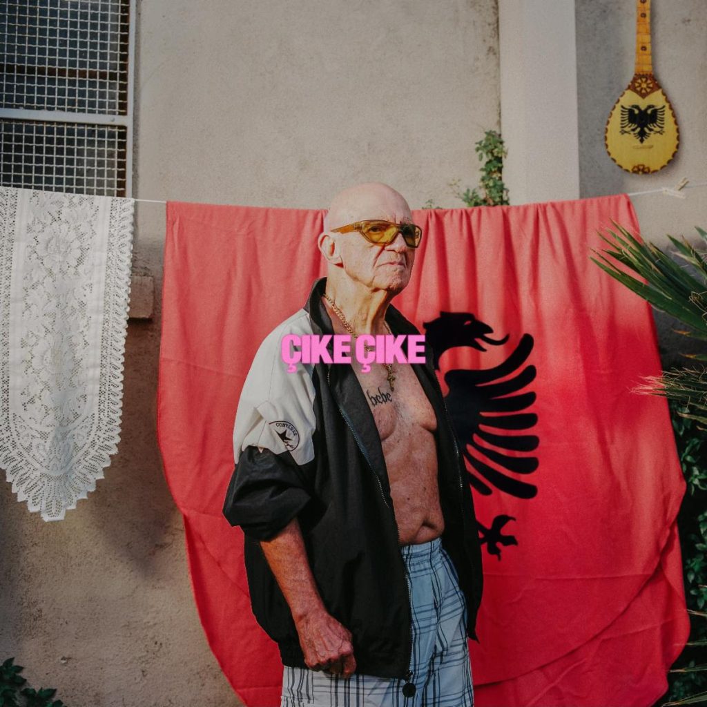 Bebe Rexha pays homage to her Albanian roots on ‘Çike Çike’ bebe rexha