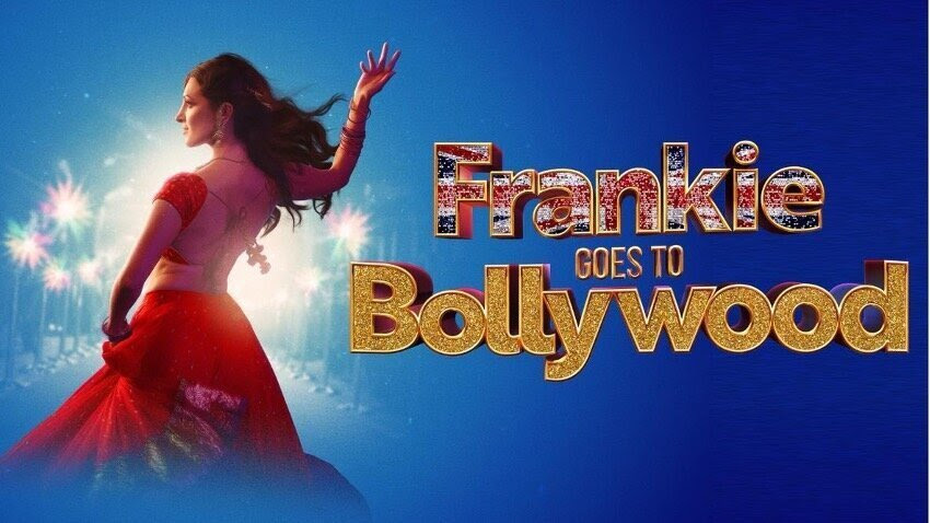 frankie goes to bollywood
