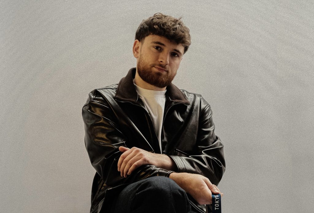 Matty Lee