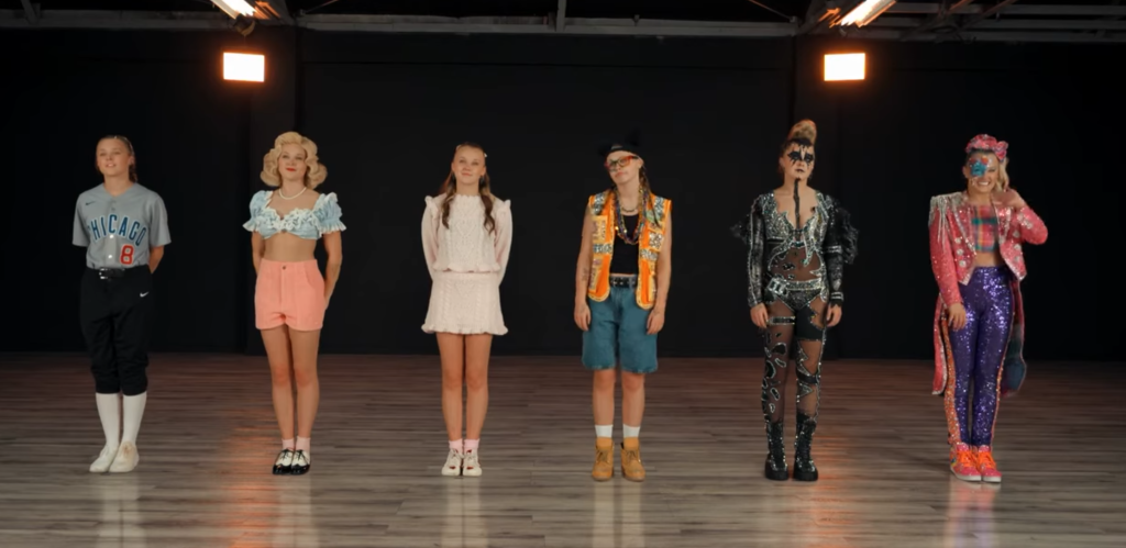 jojo siwa