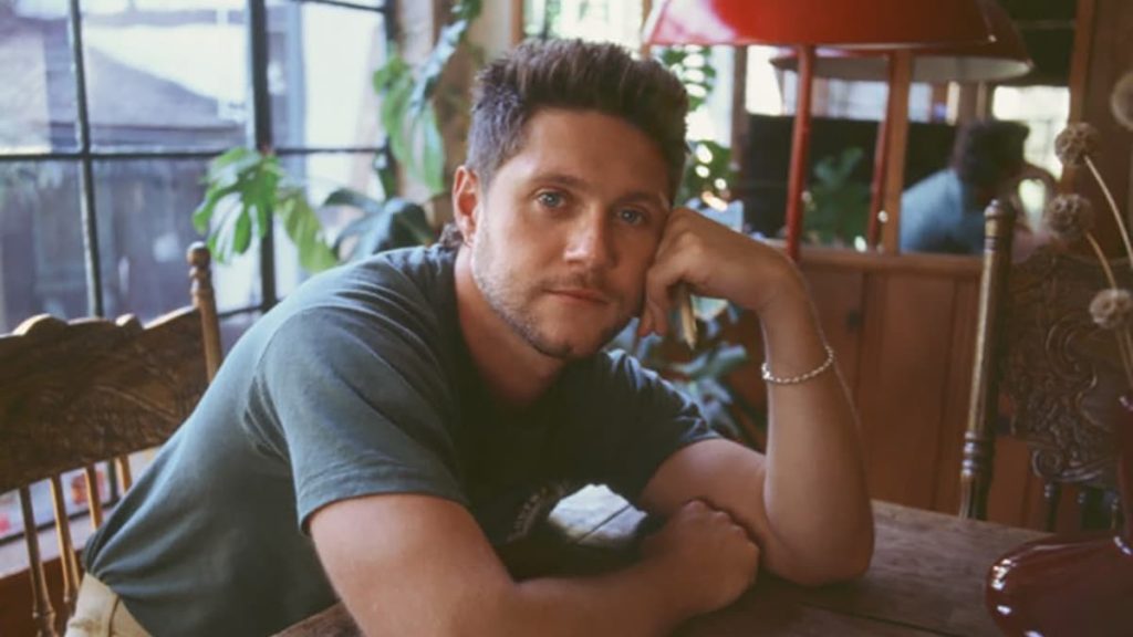 Niall Horan reveals UK & Europe dates for ‘Dinner Party Live on Tour’ niall horan